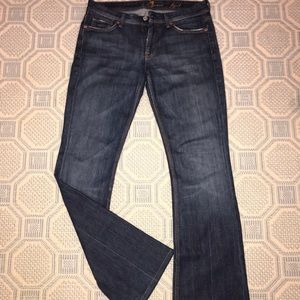 7 For All Mankind Jeans